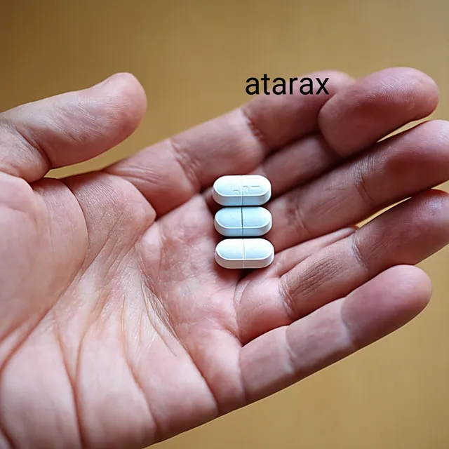 Atarax 25 mg pris